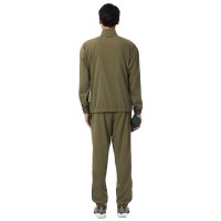 Lacoste Tennis Sweater Khaki Green