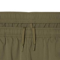 Lacoste Tennis Sweater Khaki Green