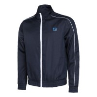 Chandal Lotto Suit Square VI Azul Marino