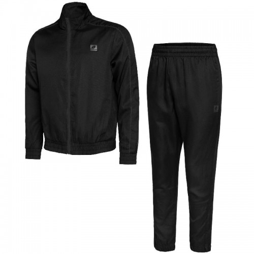 Chandal Lotto Suit Square VI Negro