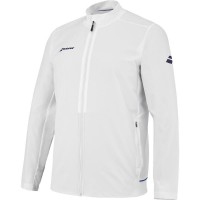 Chaqueta Babolat Play Blanco