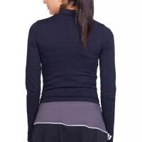 BB Nuit Black Jacket