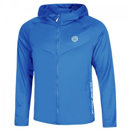 Chaqueta Bidi Badu Crew Azul