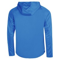 Chaqueta Bidi Badu Crew Azul