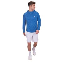 Chaqueta Bidi Badu Crew Azul