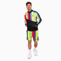 Chaqueta Bidi Badu New York Negro Colores