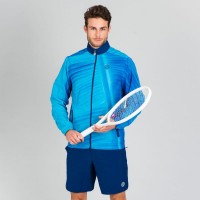 Veste Bleu fonce Bidi Badu Teku Aqua