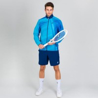 Veste Bleu fonce Bidi Badu Teku Aqua