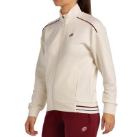 Chaqueta Bullpadel Alsa Crudo