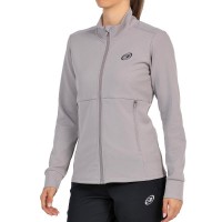 Chaqueta Bullpadel Elevo Humo