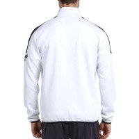 Veste Bullpadel Noble White PADELPOINT Veste Bullpadel Noble White