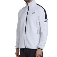 Veste Bullpadel Noble White PADELPOINT Veste Bullpadel Noble White