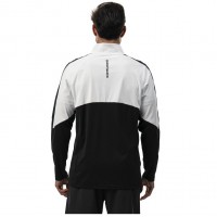 Chaqueta Drop Shot Lucas Campagnolo Cosmo Blanco