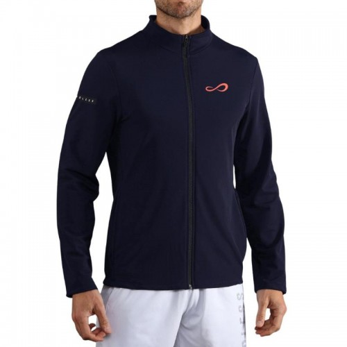 Chaqueta Endless Edge Azul Marino