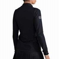 Chaqueta Endless Lithe Negro