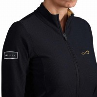 Chaqueta Endless Lithe Negro