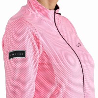 Chaqueta Endless Lithe Rosa