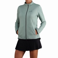Chaqueta Endless Lithe Verde Forest