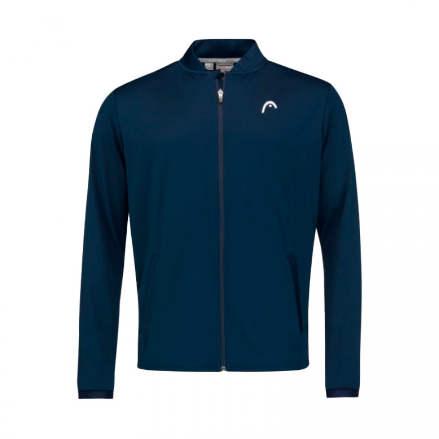 Chaqueta Head Breaker Azul Oscuro
