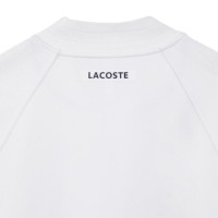 Chaqueta Lacoste Daniil Medvedev Blanco