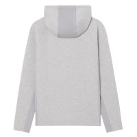 Chaqueta Lacoste Sport Gris Claro