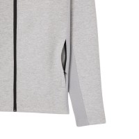 Chaqueta Lacoste Sport Gris Claro