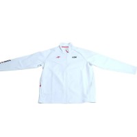 Blouson Lok A1 Padel Marshall Blanc