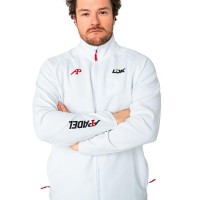 Blouson Lok A1 Padel Marshall Blanc