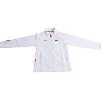 Veste Femme Lok A1 Padel Marshall Blanc