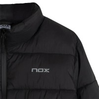 Chaqueta Nox Team Negro