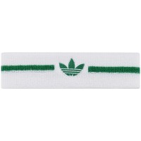 Cinta Adidas Originals Tenis Blanco