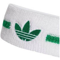 Cinta Adidas Originals Tenis Blanco