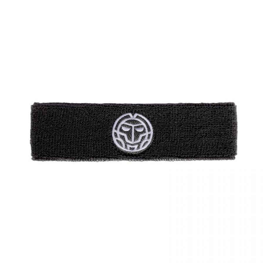 Cinta Bidi Badu Nostalgic Move Negro PADELPOINT Cinta Bidi Badu Nostalgic Move Negro