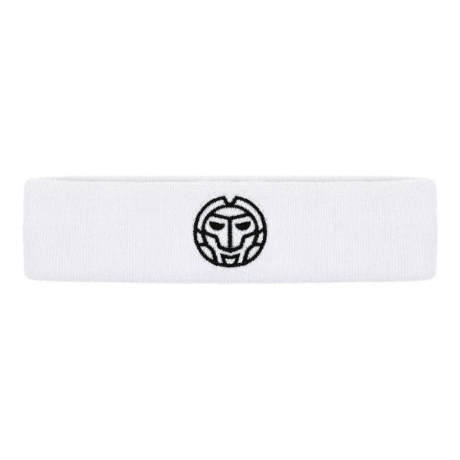 Bidi Badu Ron Bande blanche