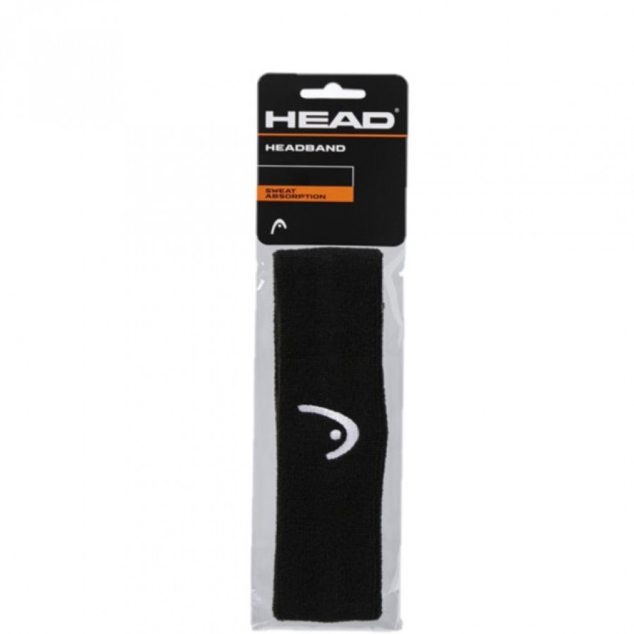 Black Head Tape PADELPOINT Black Head Tape