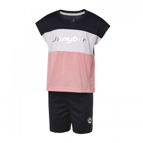 Conjunto JHayber DN23039 Marino Junior