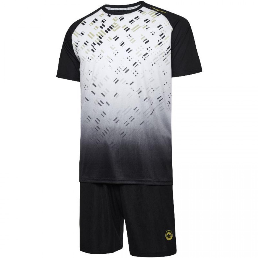 Conjunto JHayber Energy Blanco