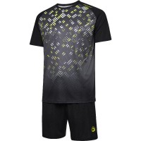 Conjunto JHayber Energy Negro