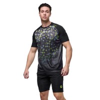 Conjunto JHayber Energy Negro