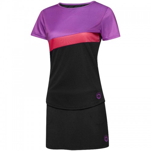 Conjunto JHayber Fancy Purpura