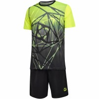 Conjunto JHayber Giraffe Amarillo