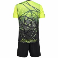 Conjunto JHayber Giraffe Amarillo