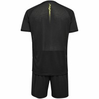 Conjunto JHayber Jungle Negro