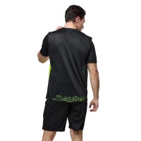 Conjunto JHayber Luminous Amarillo