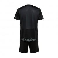 Conjunto JHayber Mosaic Negro