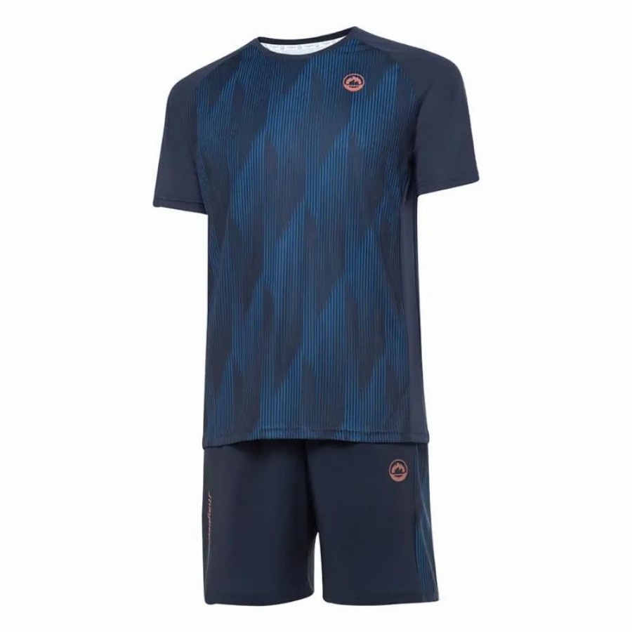 JHayber Paris Navy Blue Set
