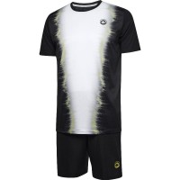 JHayber Ripple Black Set