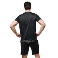 JHayber Ripple Black Set