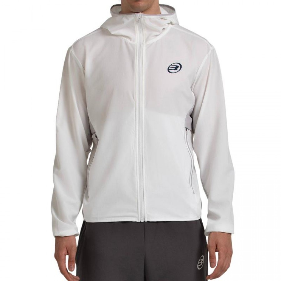 Cortaviento Bullpadel Algol Hueso