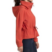 Cortavientos Bullpadel Arzua Pomelo